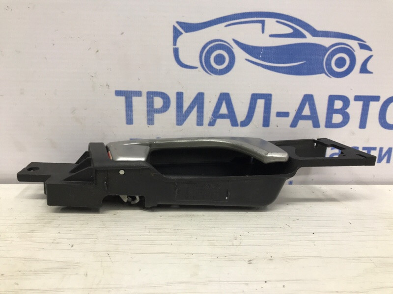 Ручка двери внутренняя правая Chevrolet Captiva 2006-2018 95057357 (Арт. 51022) Киев - изображение 2