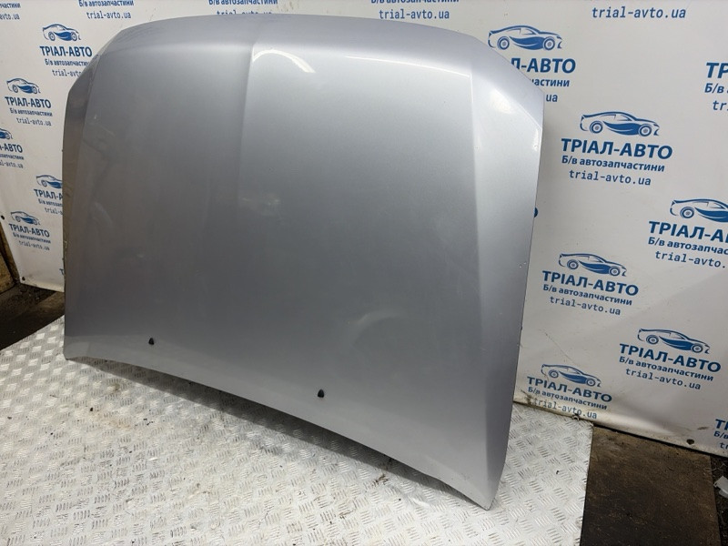 Капот Mitsubishi Pajero Wagon 2006-2022 5900A199 (Арт. 83621) Киев - изображение 8