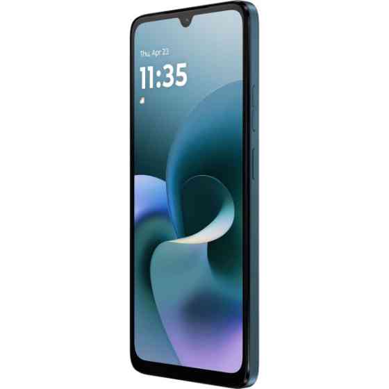 Смартфон Motorola Moto G06 4/128GB Tapestry (PBA20018RS) UA Харків