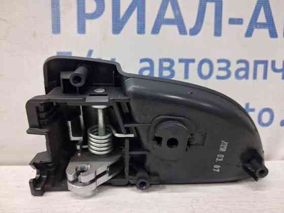 Ручка двери внутренняя правая Kia Ceed 2006-2012 826201H010 (Арт. 79005) Київ