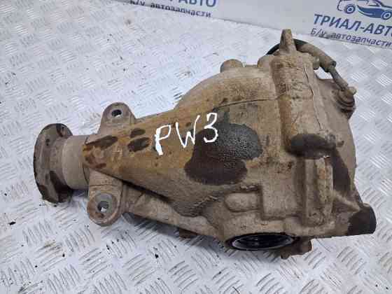 Редуктор задний Mitsubishi Pajero Wagon 1999-2006 3501A303 (Арт. 62220) Киев