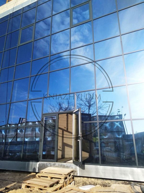 Аренда помещения м. Бориспольская Код Объекта № 1417768 Киев - изображение 2