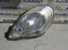 Фара левая Renault Kangoo 2008-2013 Ковель