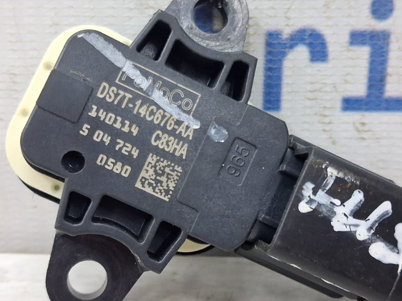 Датчик удара (AIRBAG) Ford Fusion USA 2013-2020 DS7T-14C676-AA (Арт. 77998) Киев - изображение 3