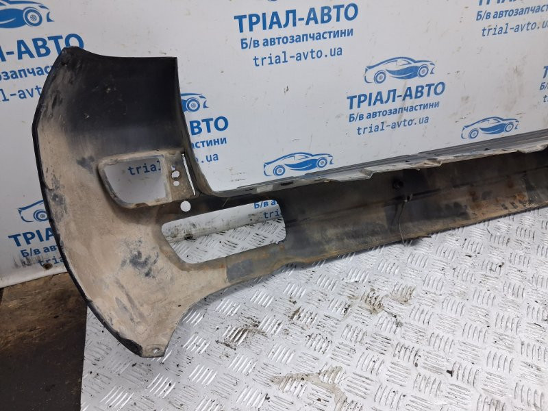 Бампер задний Toyota Prado 2003-2009  (Арт. 80594) Киев - изображение 9