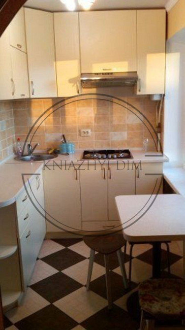 Оренда 1-но к. квартири на бульварі Л. Українки 9. Код об'єкта: 11194318 Київ - зображення 1