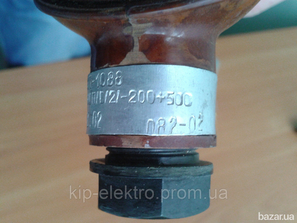 Термометр сопротивления (термопреобразователь сопротивления) ТСП-1088 (ТСП 1088, ТСП1088, ТСП) Киев - изображение 3