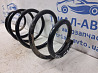 Пружина передняя Fiat Doblo 2010-2025 51821479 (Арт. 76563) Київ