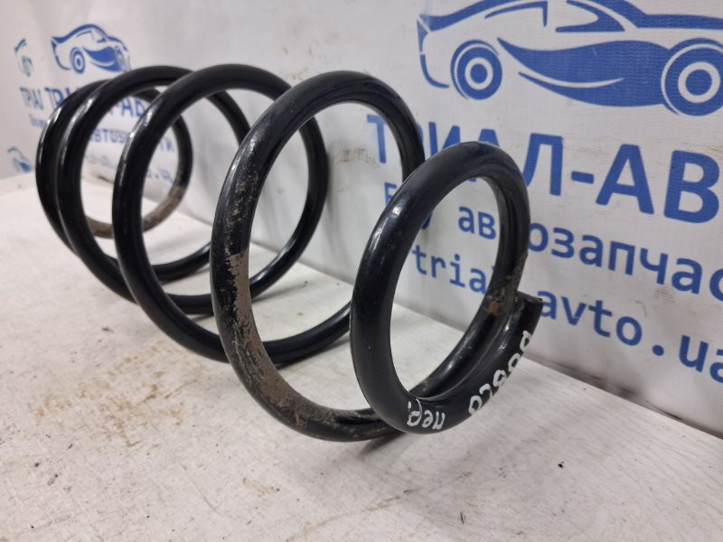 Пружина передняя Fiat Doblo 2010-2025 51821479 (Арт. 76563) Київ - зображення 1