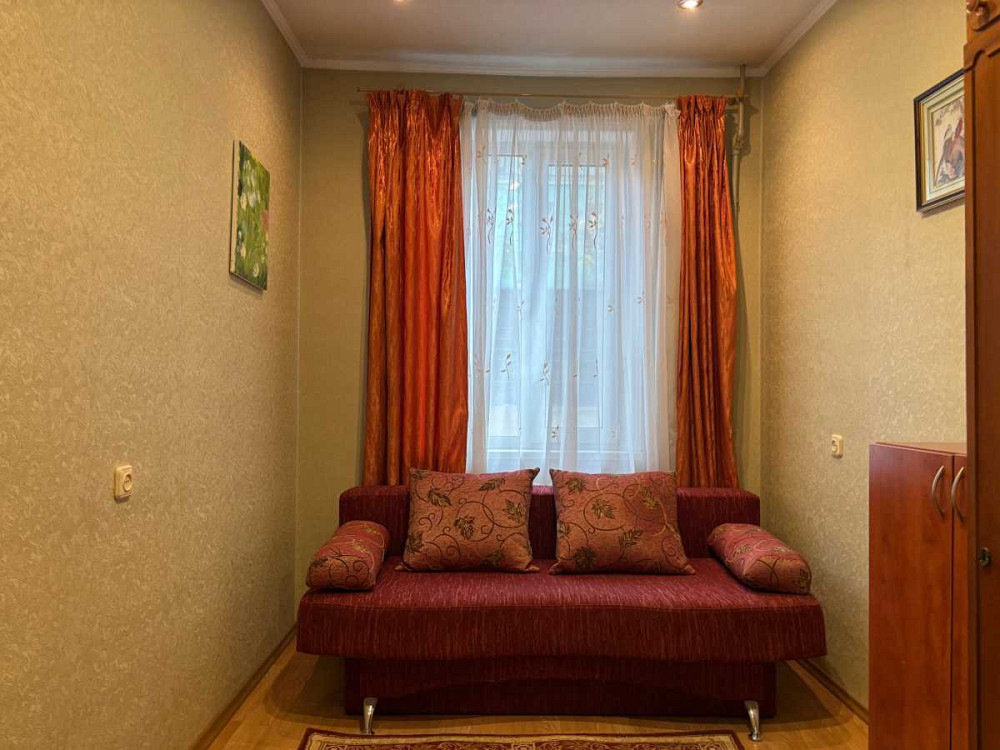 долгосрочная аренда 4-к дом Киев, Голосеевский, 1400 $/мес. Киев - изображение 6