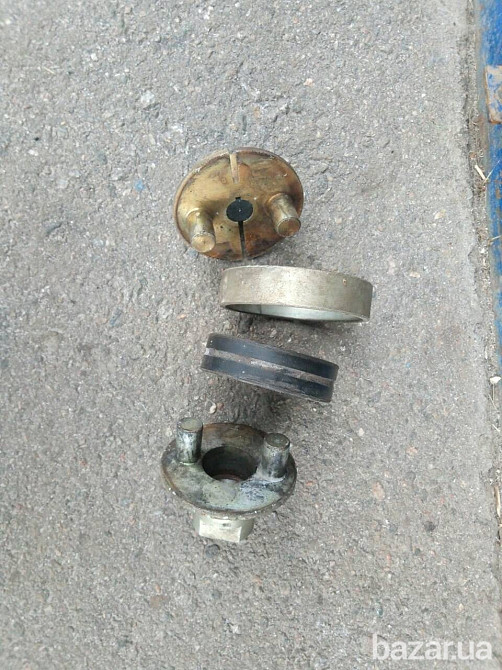 Муфта приводная генератора двигателя Д6 Полтава - изображение 1