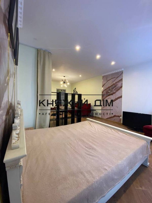 ЖК Рів'єра. Оренда 1 кімнат. студіо на Центральній ст. м. Славутич Код об № 11201112 Київ - зображення 12