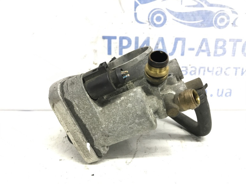 Заслонка дроссельная Chevrolet Cruze 2009-2016 55560398 (Арт. 45637) Киев - изображение 2