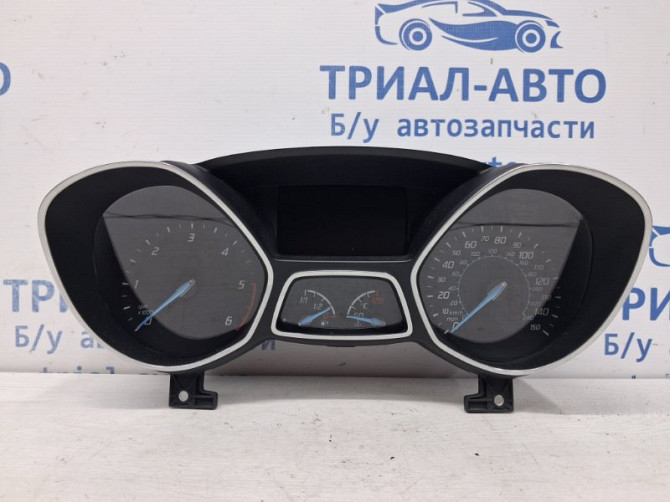 Приборная панель Ford Kuga CBS 2.0 DIESEL 2011 (б/у) Киев - изображение 1