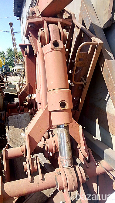 Продам Грейфер ГК-221 Харків - зображення 4