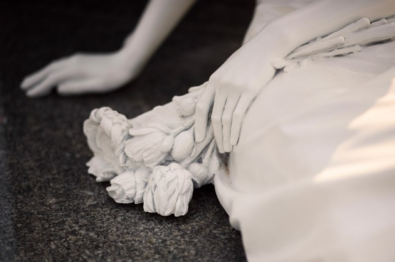 Памятник на могилу создание памятников и скульптур Київ - зображення 7