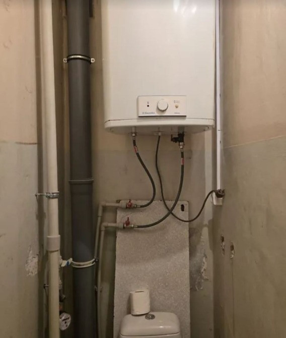 1-кімнатна квартира Бувалкіна (Бочарова), 38 (№ 213-259-219) Одеса - зображення 3