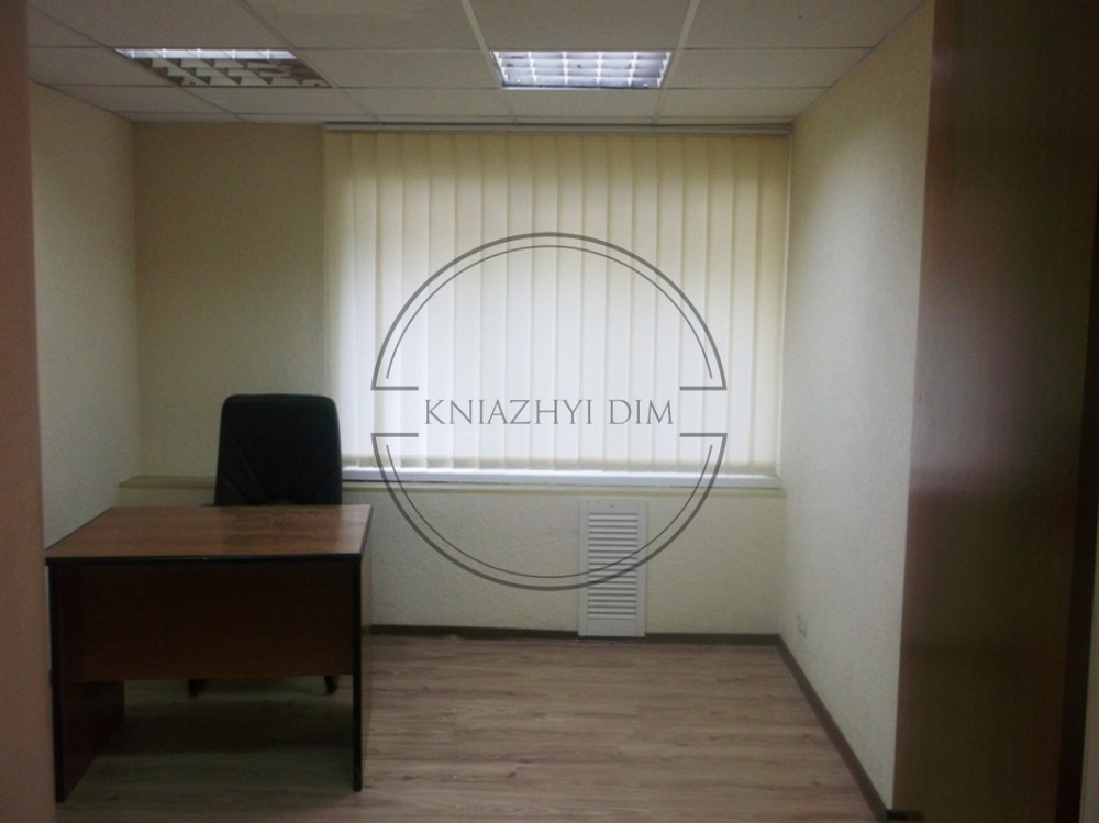 Оренда офісного приміщення м. Вокзальна КОД 1411 Київ - зображення 2