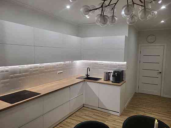 продажа 3-к квартира Броварский, Бровары, 120000 $ Бровари