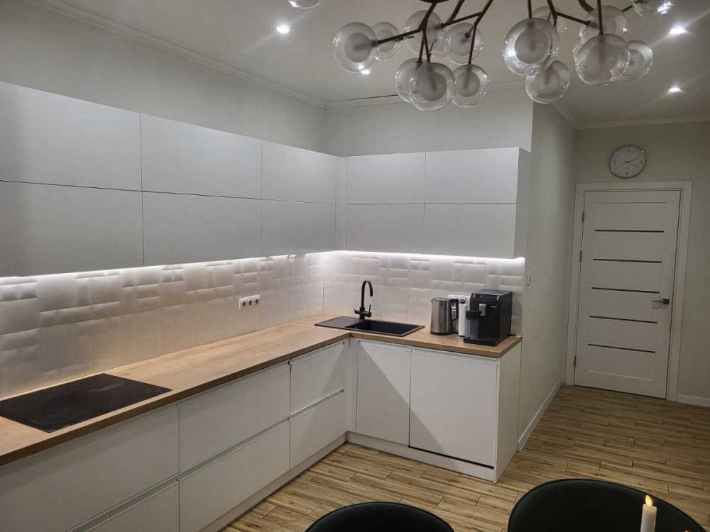 продажа 3-к квартира Броварский, Бровары, 120000 $ Бровари - зображення 1