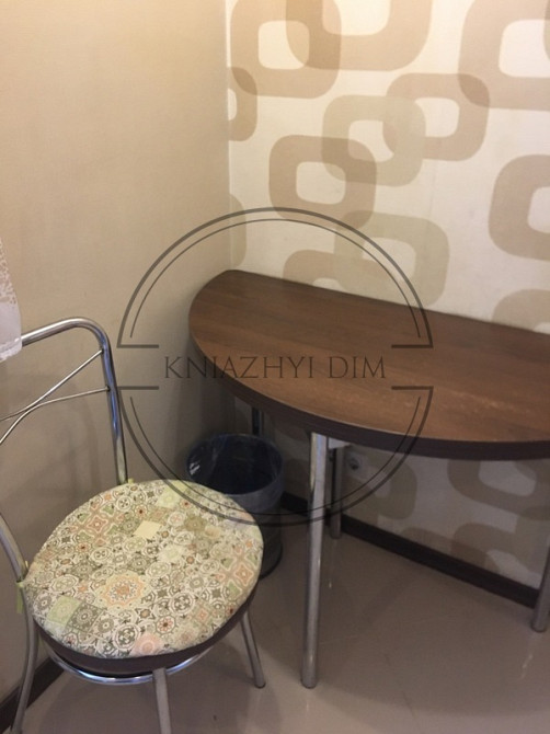 ОРЕНДА 1к квартира - студіо на Сирці.вул. Вавілових вул. 16/12 код 1178812 Киев - изображение 8