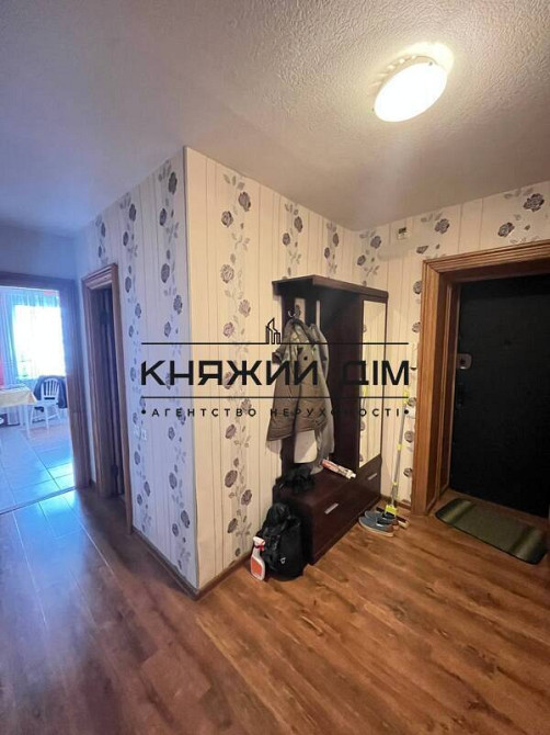 Оренда 1 к.кв. в 5 хв. від м. Позняки. № 11196325 Київ - зображення 12