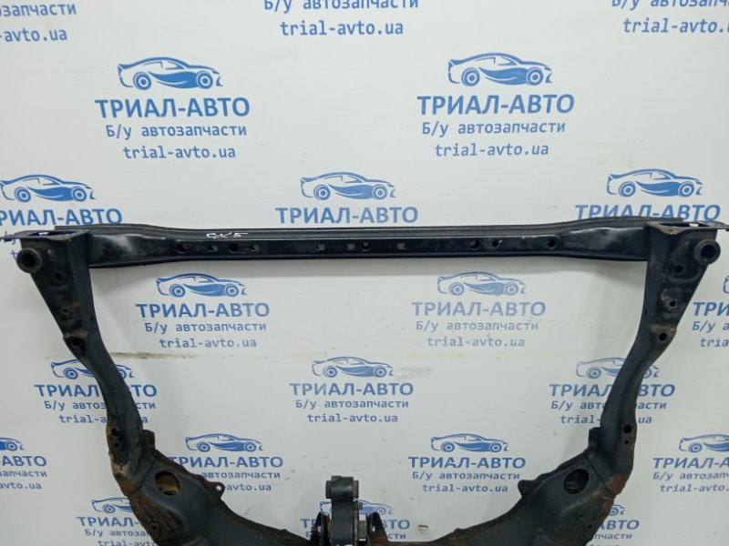Балка передней подвески Mazda CX 5 2011-2017 KD353480XF (Арт. 59656) Київ - зображення 2