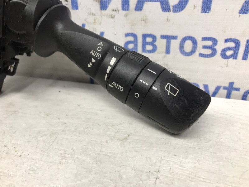 Переключатель подрулевой правый(дворники) Toyota RAV 4 A40 2.2 DIESEL 2ADFTV 2012 (б/у) Киев - изображение 2