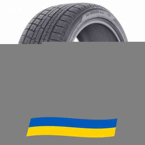 235/50 R19 Yokohama IceGUARD iG60A 103Q Позашляхова шина Киев