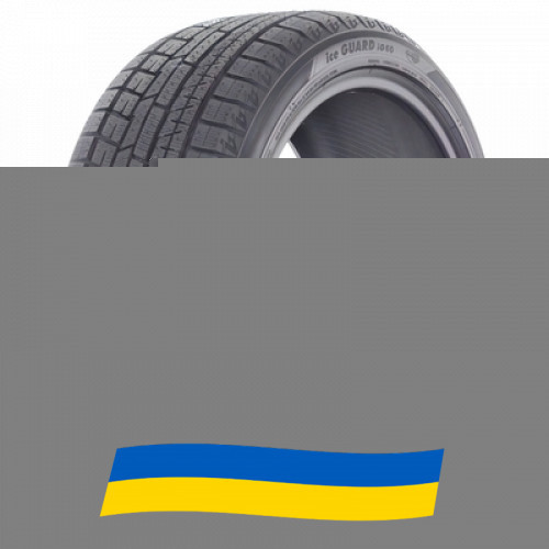 235/50 R19 Yokohama IceGUARD iG60A 103Q Позашляхова шина Киев - изображение 1