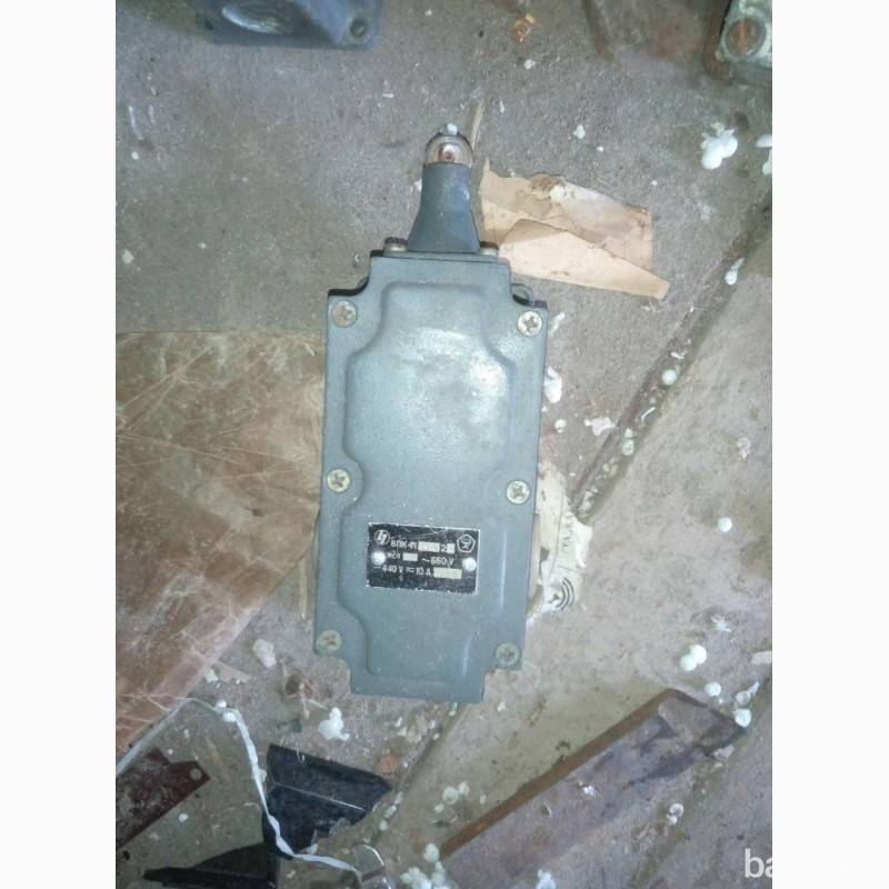 Выключатели ВПК Харків - зображення 1