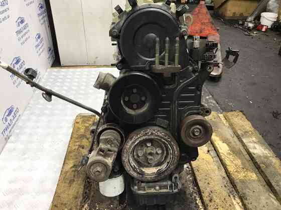 Двигатель Mitsubishi Outlander CU 2.4 БЕНЗИН 4G69 2003 (б/у) Киев