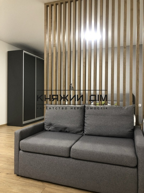 Оренда 1 кімнатної квартири в ЖК KARAWAY Tower № 11203074 Київ - зображення 3