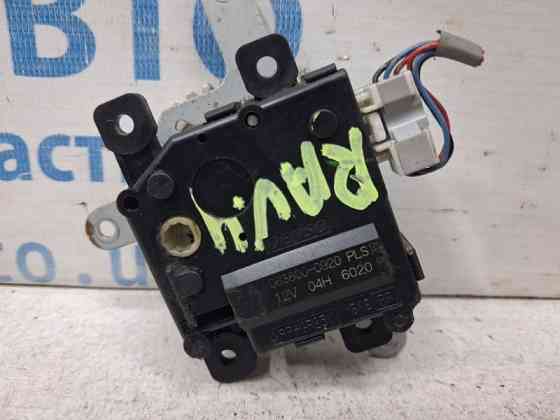 Сервопривод Toyota RAV 4 2005-2016 8710642090 (Арт. 84454) Київ