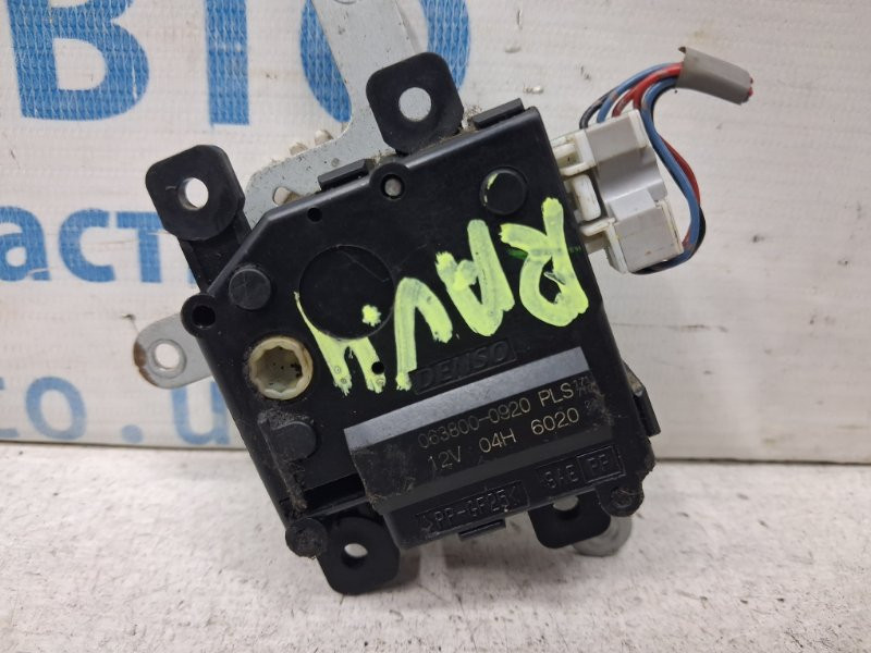 Сервопривод Toyota RAV 4 2005-2016 8710642090 (Арт. 84454) Київ - зображення 1