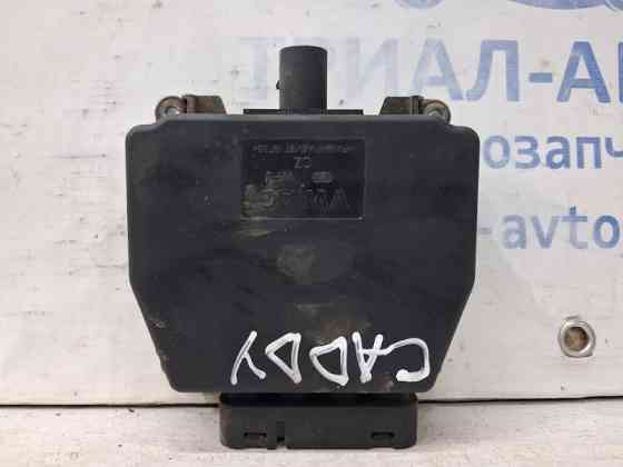 Блок управления форсунками Volkswagen Caddy 2K 1.9 DIESEL BJB 2003 (б/у) Киев