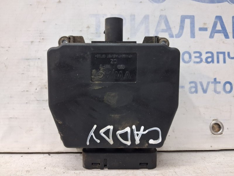 Блок управления форсунками Volkswagen Caddy 2K 1.9 DIESEL BJB 2003 (б/у) Київ - зображення 1
