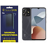 Поліуретанова плівка StatusSKIN Pro для ZTE Blade A73 4G Глянцева (Код товару:35062) Харків