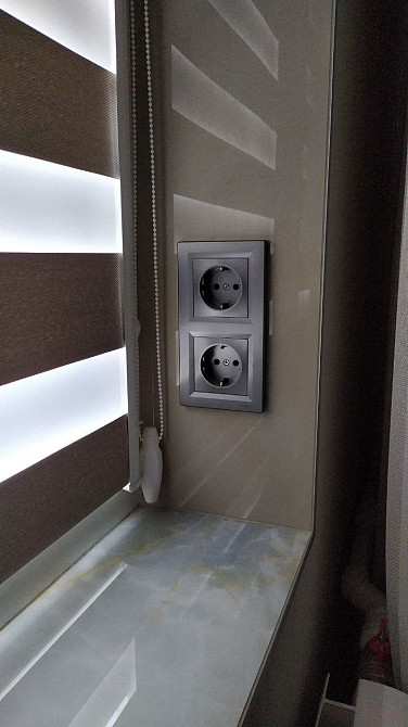 Услуги штробления под электрику.Штробы,подрозетники Харьков Харьков - изображение 9