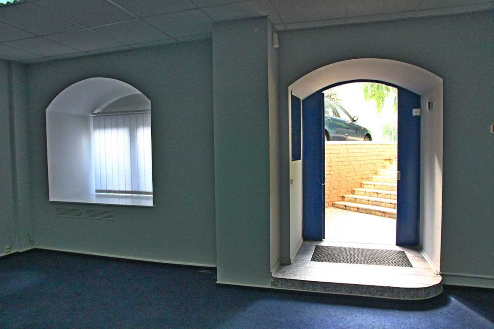 долгосрочная аренда офисное помещение Киев, Шевченковский, 1000 $/мес. Київ - зображення 2