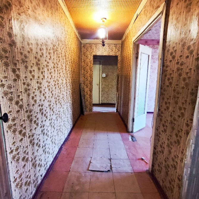 #Продажа #3к. квартира. ж/м #Тополь-3. Дніпро - зображення 10