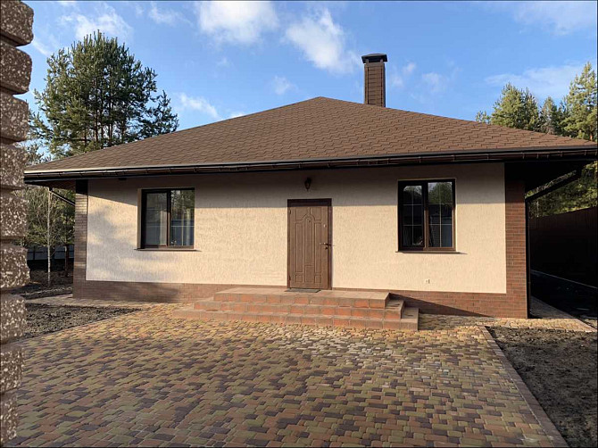 продажа 4-к дом Вышгородский, Вышгород, 165000 $ Вишгород - зображення 1