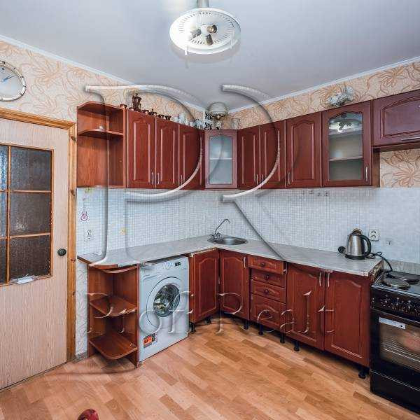 продажа 1-к квартира Киев, Деснянский, 48000 $ Київ - зображення 3