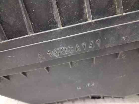 Корпус воздушного фильтра Mitsubishi Pajero Wagon 2006-2022 MR404841 (Арт. 68882) Киев