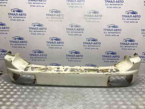 Бампер задний Mitsubishi Pajero Sport K9 2.5 DIESEL 4D56 1996 (б/у) Киев