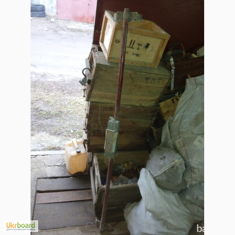 Измерители ИП-4П, железнодорожных путей, -4шт Харків - зображення 4