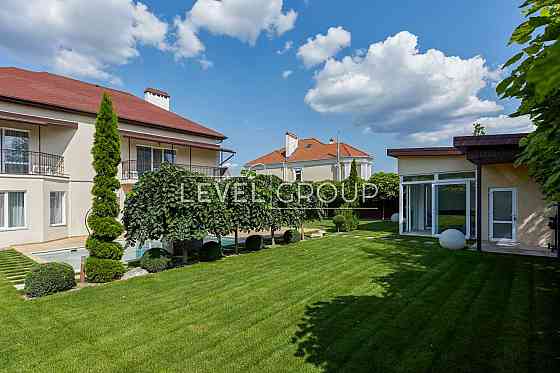 продажа 5-к дом Киево-Святошинский, Михайловка-Рубежовка, 385000 $ 