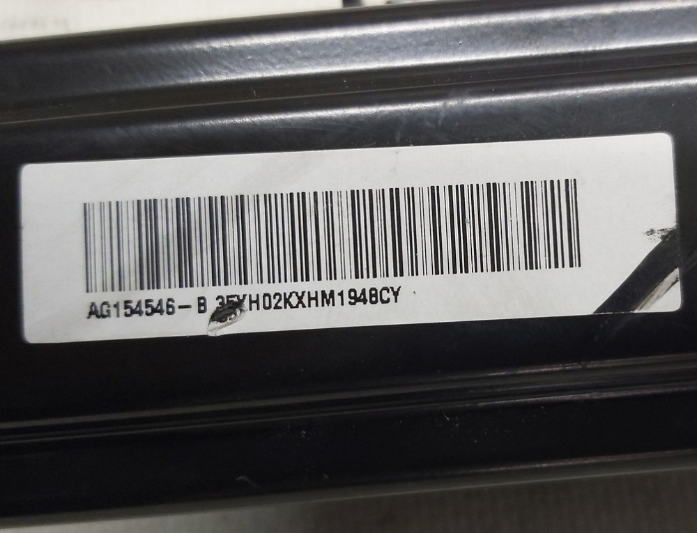 Салазка сиденья 2-го ряда одинарного левая в сборе Tesla model X 3123608-02-A Київ - зображення 4