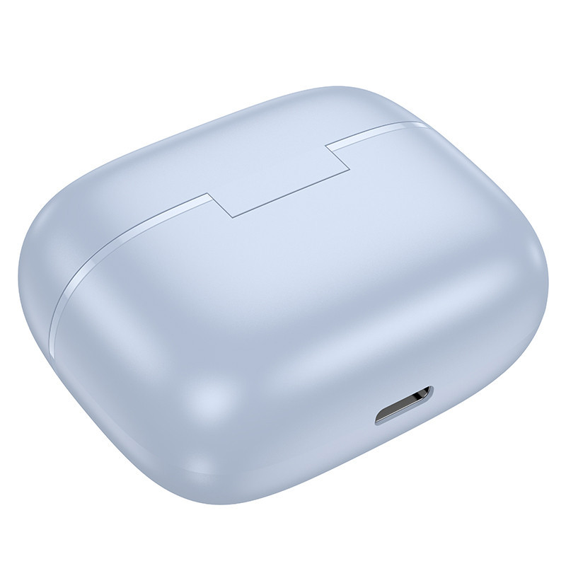 Беспроводные TWS наушники Hoco EQ22 Singer ANC+ENC Херсон - изображение 2