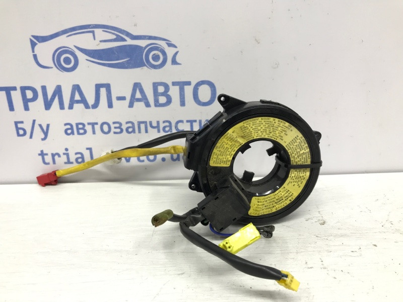 Шлейф AIRBAG Mitsubishi Pajero Sport 1996-2008 MR372519 (Арт. 42117) Київ - зображення 1